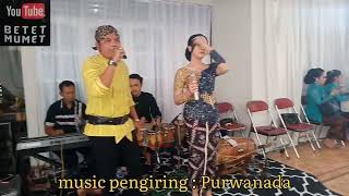 Download Lagu Tiffany NDS di Pernikahan Tiwi \u0026 Ichbal MP3