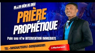 Download lagu Prière deblocage vendredi 23 janvier 2026( Apotr Markenson)#prière