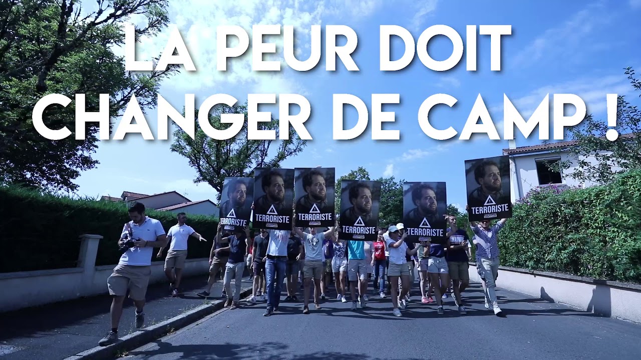 Generation Identitaire