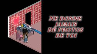 Clip Sécu Habbo.fr
