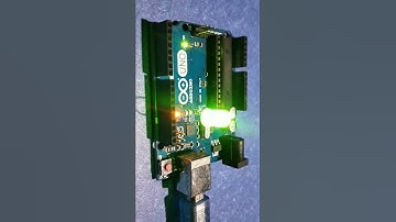Arduino pwm ll Arduino pwm led brightness ll Arduino pwm motor control ll #arduino #pwm #shorts