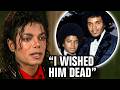 Michael Jackson EXPOSES His Father’s Horrific Abuse That Stole His Childhood