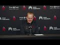 Head Alex Sarama | Postgame Media Availability | vs CON | May 18th, 2026
