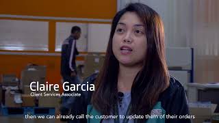 Zuellig Pharma on their digitization journey with Zyllem