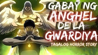ANGHEL DE LA GWARDIYA | ANG GAGAY NA NAGLILIGTAS SA DILIM