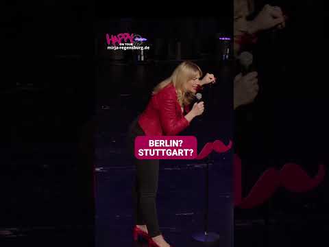 Vielleicht lag’s an der Tinder-Einstellung!