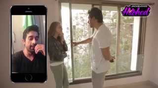 Rannvijay goes House-Hunting | Episode 7 | Hitched | Rannvijay