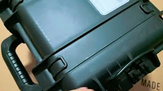 TK-3E Bently Nevada Vibration Monitoring System TK3 Proximity System Test Kit 177313-01-01-00