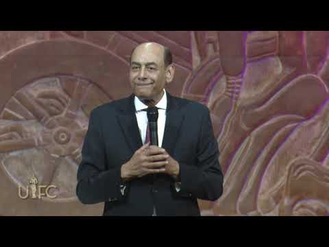 الفنان احمد بدير يفتتح مهرجان اوتنابشتم الدولي للابداع افتتاح غريب