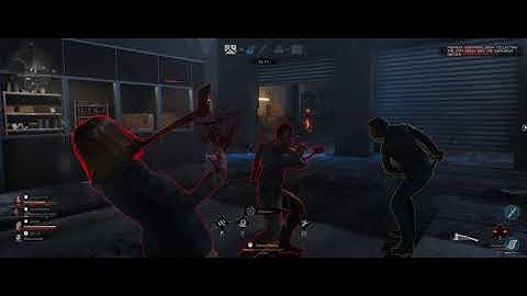 Evil Dead: The Game - Instant Kill Cheater