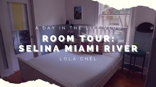 Miami Staycation Idea | Room Tour at Selina Hotel Miami River screenshot 5