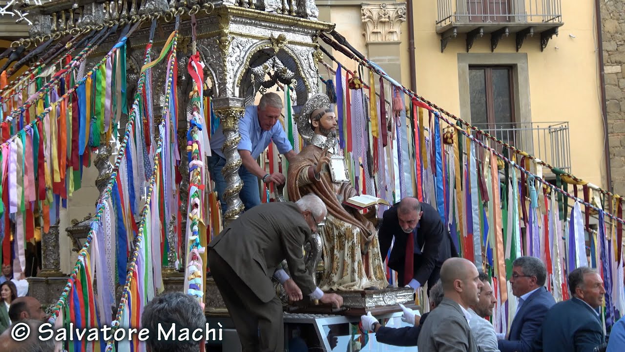 Troina (EN) - S. Silvestro 2024