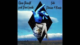 Clean Bandit - Solo Feat. Demi Lovato Division 4 Radio Edit