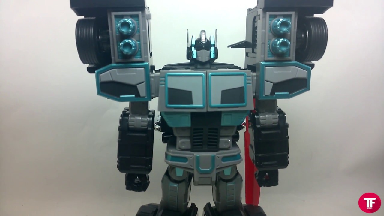 Fans Hobby MB-01 Archenemy