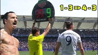 top 10 super substitutions in football hd