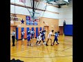 JFK Middle vs Lead Middle - DaRon Hall Class of 2024