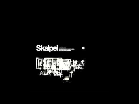 Skalpel - Theme From Behind The Curtain