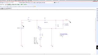 ERROR (ORPSIM 16015): Unknown parametric