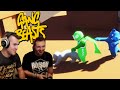 CO ZA CHORA GRA! GANG BEASTS!