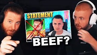 Evanijo hat Beef? | #ungeklickt