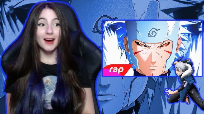 Rap do Tobirama (Naruto) - SEGUNDO HOKAGE