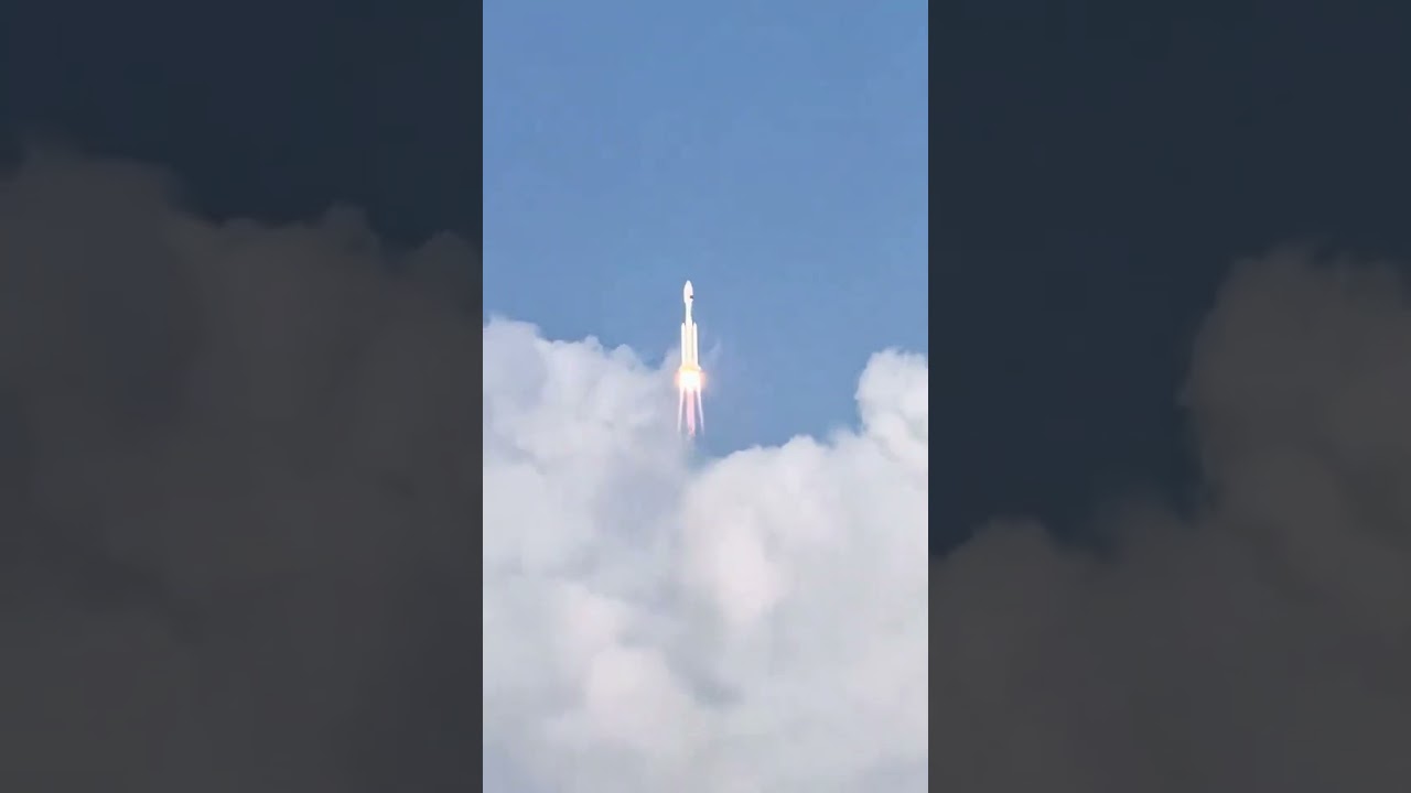 Long March 8A Y5 launched SatNet LEO Group 14 