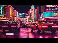 OCEAN AVE Synthwave 80 S Retro Synthaf mp3
