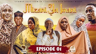 MIZANI YA IMANI Ep | 01 |