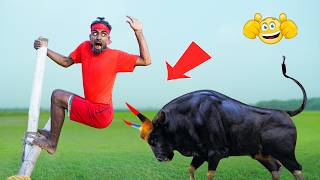 Exclusive Top Funny Video very special funny video 2026 try not to laugh 😂 Ep 292 By Bidik Fun Tv