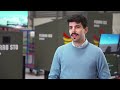 ¿Qué hace un ingeniero naval en Indra?