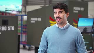 ¿Qué hace un ingeniero naval en Indra?