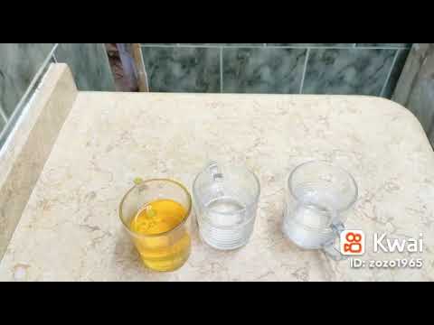 رشي الخل علي عتبه بابك وجوزك هيعشقق