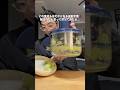 アメリカ製『どの食材も皮剥けるマシン』が気持ちよすぎて昇天！#皮剥き #food