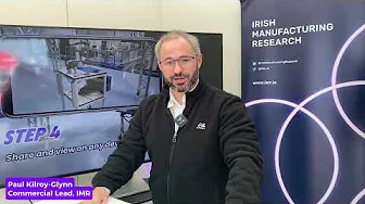 IMR at the National Ploughing Championships 2025