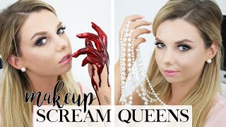 Scream Queens