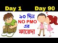   no pmo    nopmo benefits after 90 days  no pmo ep26  snd