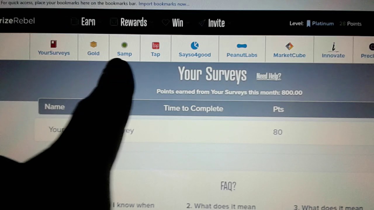 Learn How To Make Money Online Free Paypal Money Prizerebel Daily - learn how to make money online free paypal money prizerebel daily cash out free christmas money