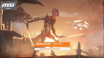 AMD RX 6800 3D Mark Free Edition 2020 Fire Strike And Time Spy Benchmarks