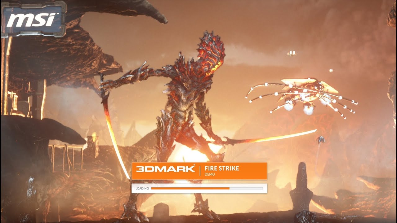 AMD RX 6800 3D Mark Free Edition 2020 Fire Strike And Time Spy Benchmarks