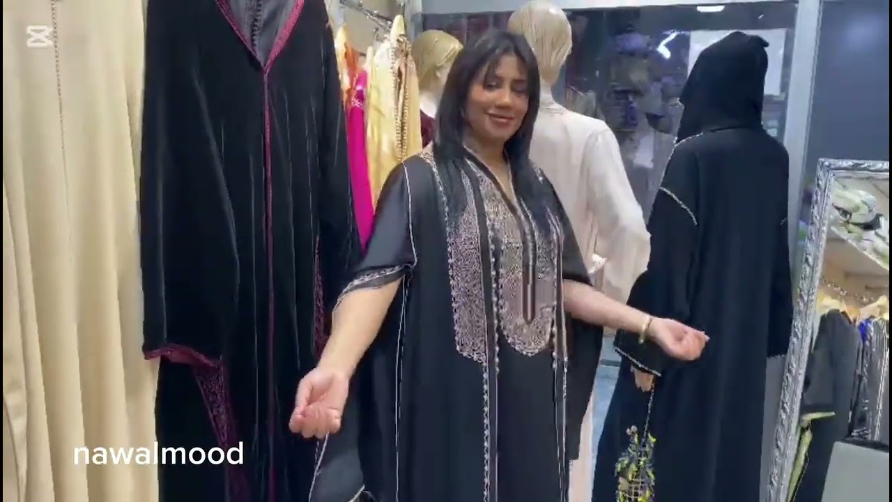 بمناسبة السنة الجديدة دخلوا شوفوا اخر ابتكارات nawalmood