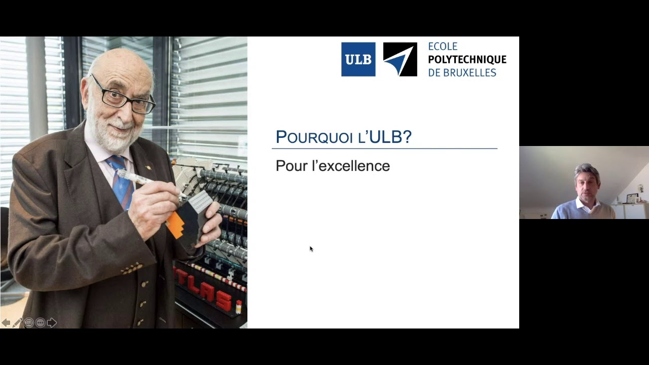 Devenir ingénieur civil : la polyvalence au service de la société