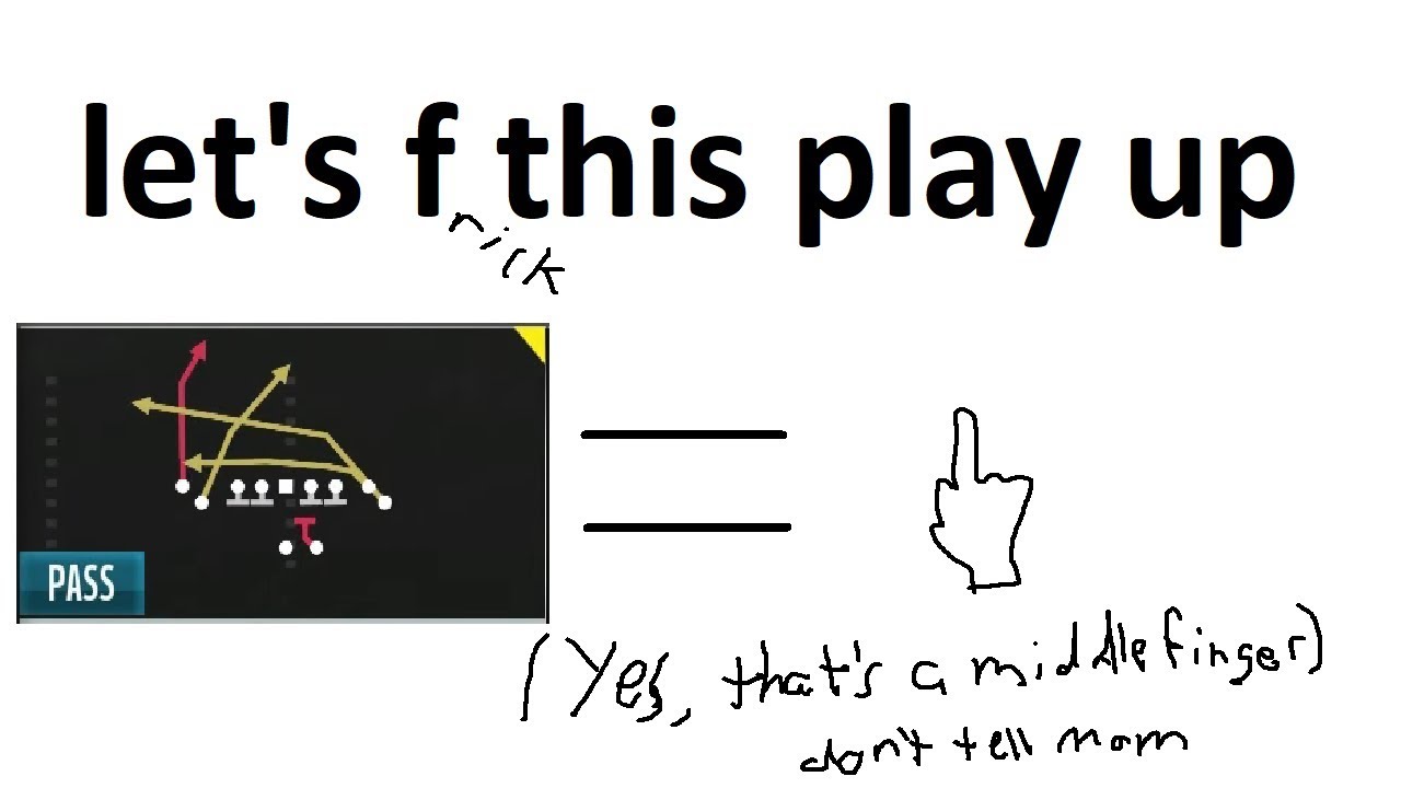 How to Fight PA Post Shot in Tight Flex - (also, very good defense overall) - Madden 19