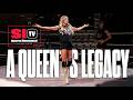 Charlotte Flair Breaks Character: The Real Woman Behind WWE's "Queen"