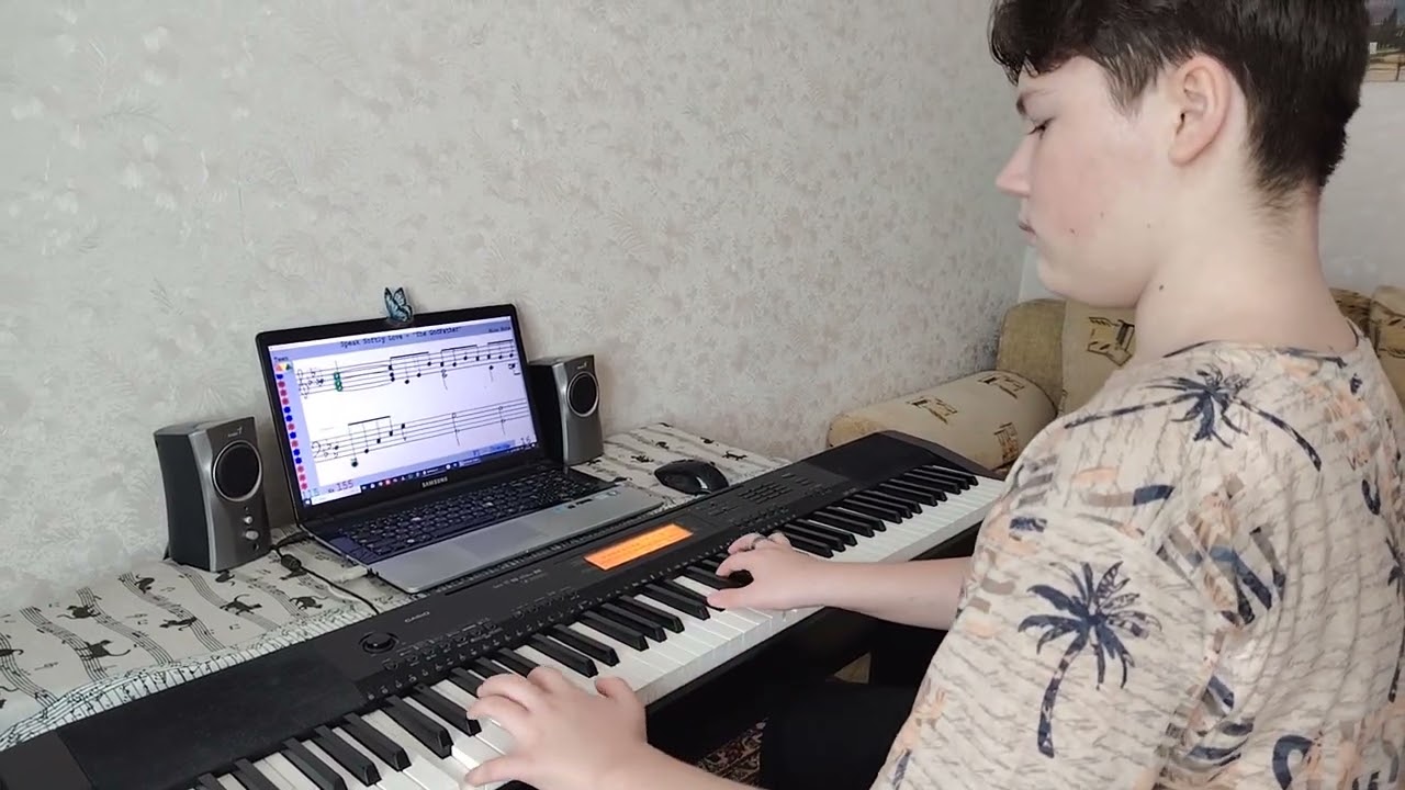 История музыки. Модерн. Нино Рота. Музыка из к/ф Крёстный отец. Тема любви (тизер).