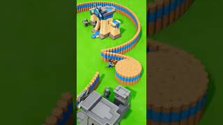 Bear attack defance #bearattack #gaminglive #gameplay #ytshorts