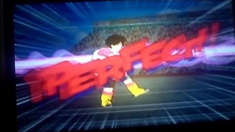 Dragonball Z Budokai 2 Piccolo Sync with Nail Special Beam Cannon on Videl Attempt Perfect Ryona
