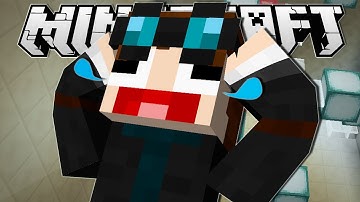 Minecraft | THE IMPOSSIBLE QUIZ?! | Custom Map