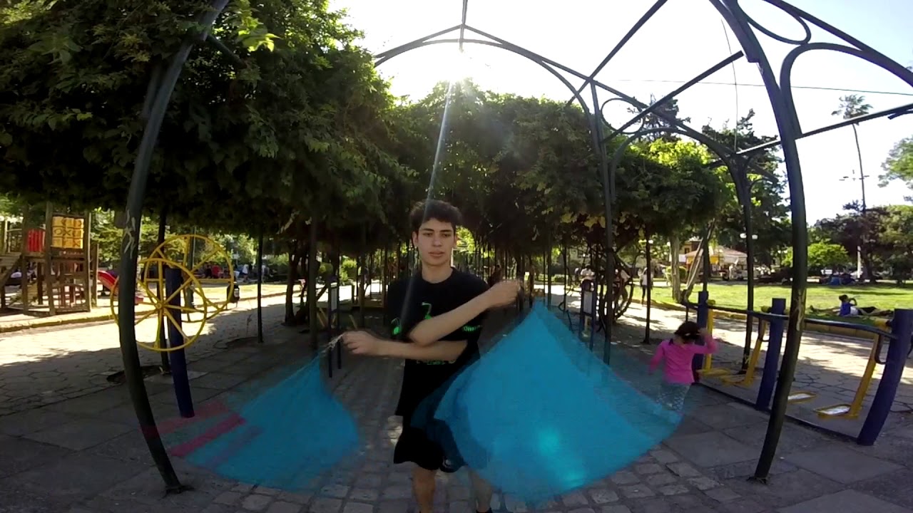 joaco tutorial banderas