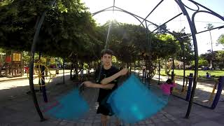 joaco tutorial banderas
