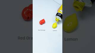 Famous color mixing 🎨🟠X🟡The detailed color name based on HTML color codes Wealth